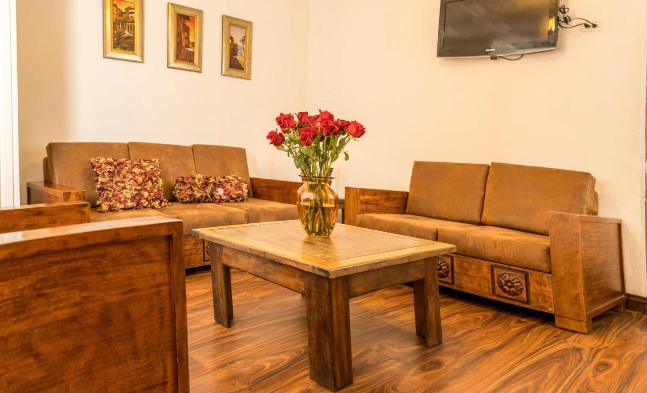 Inca Real Hotel