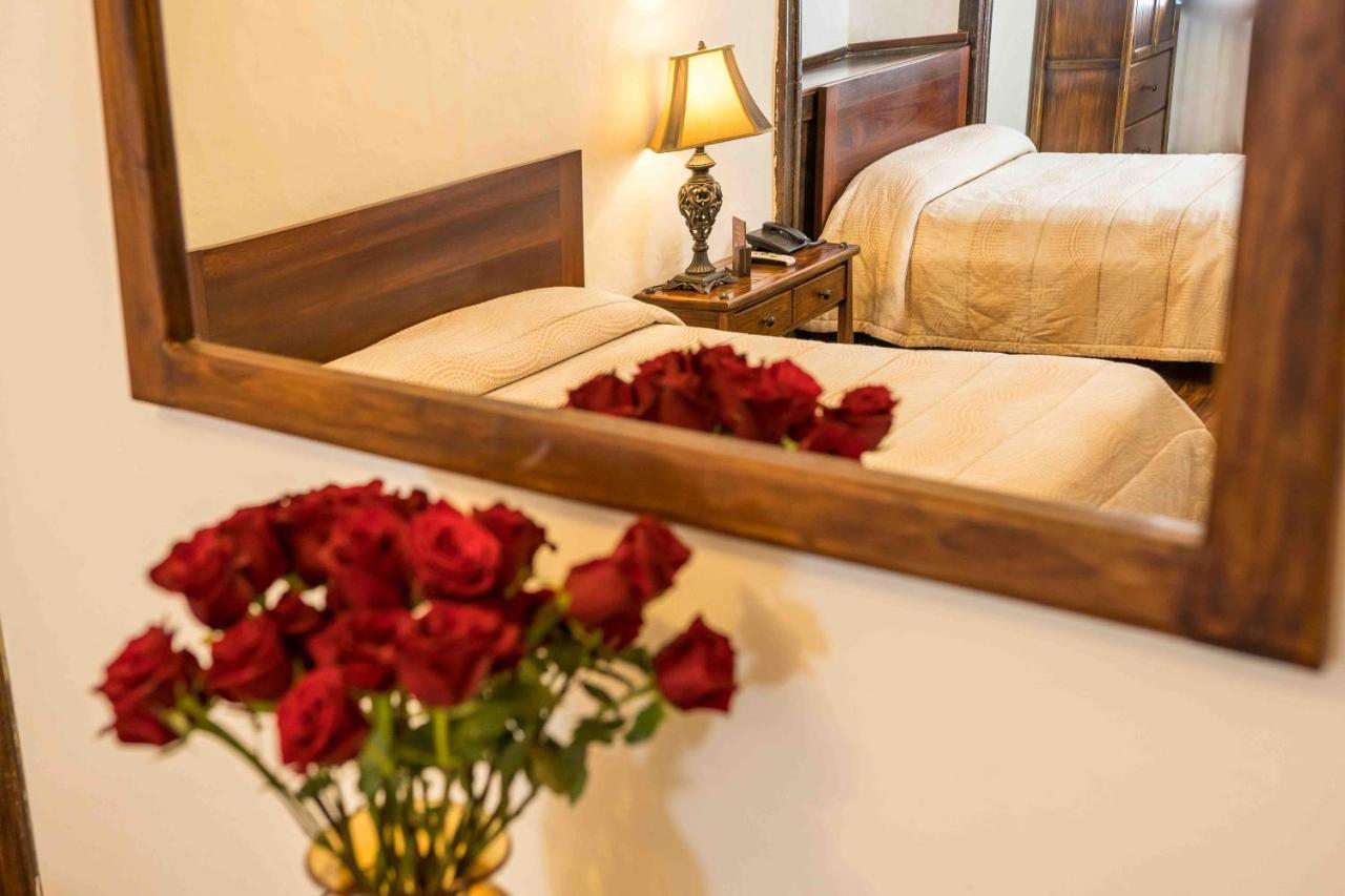 Hotel Inca Real