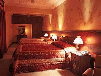 Inca Real Hotel 4*