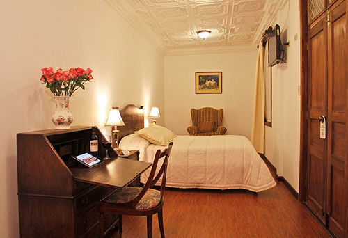 Inca Real Hotel Cuenca