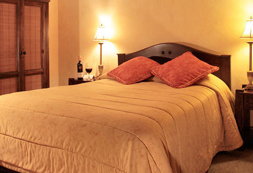 Inca Real 4*