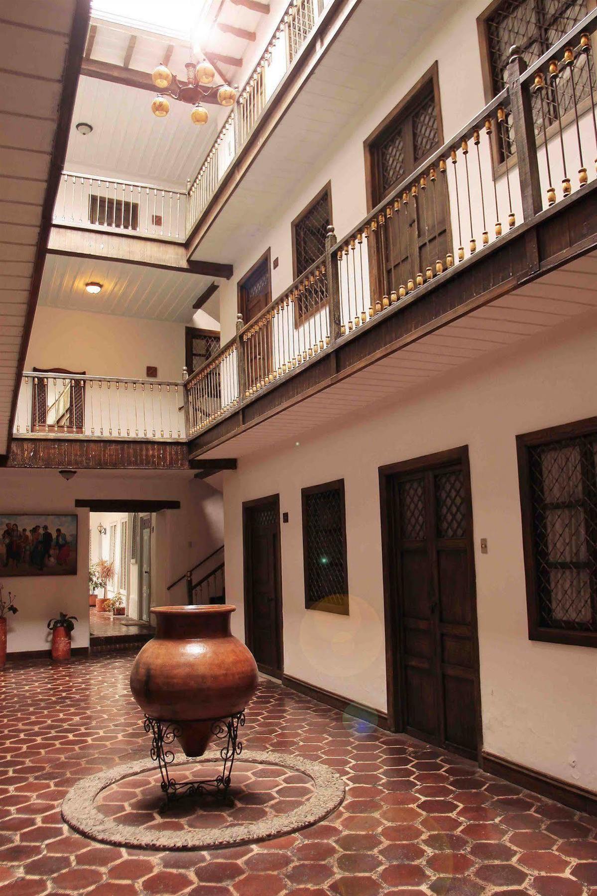 Inca Real